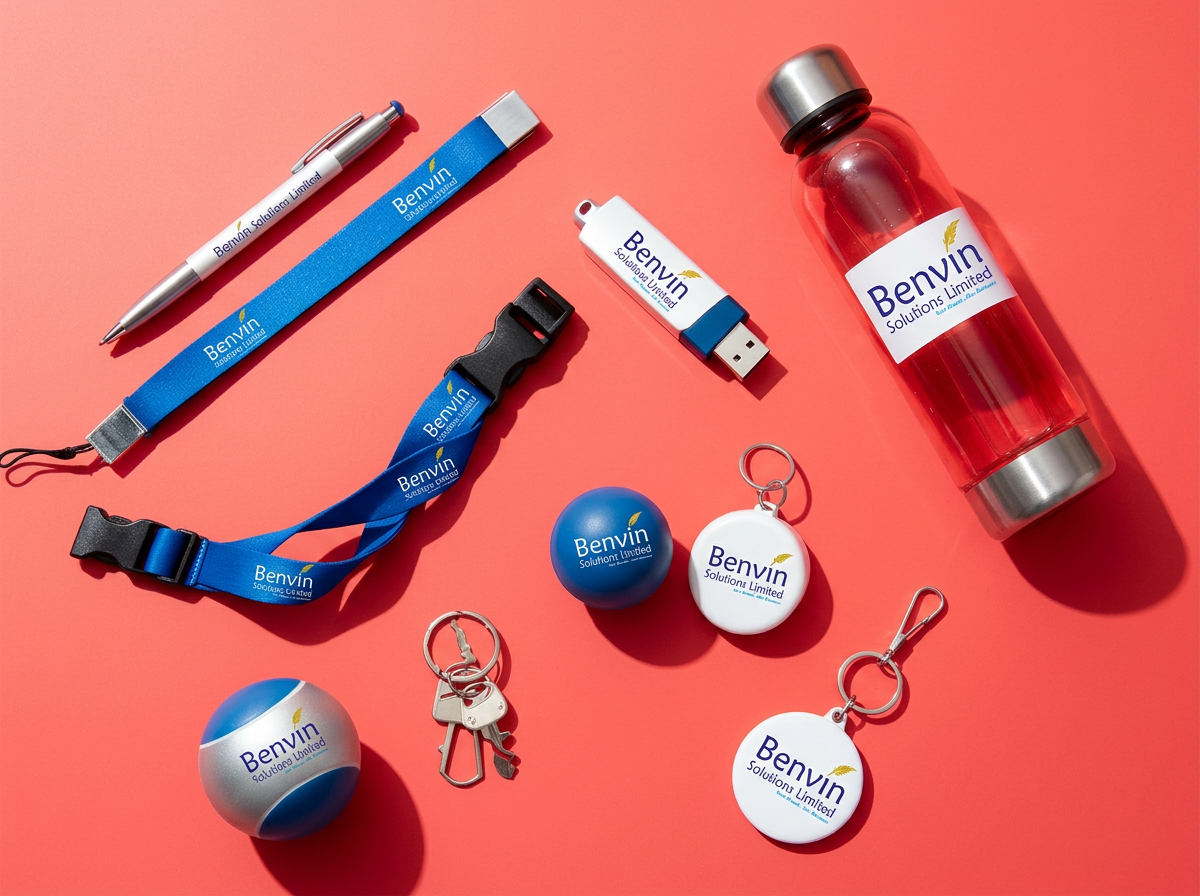 Promotional Items